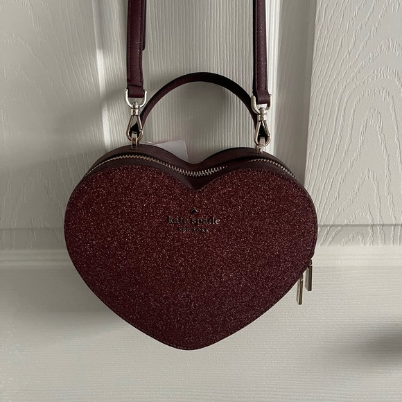 Kate spade love shack purse - Picture 2 of 3